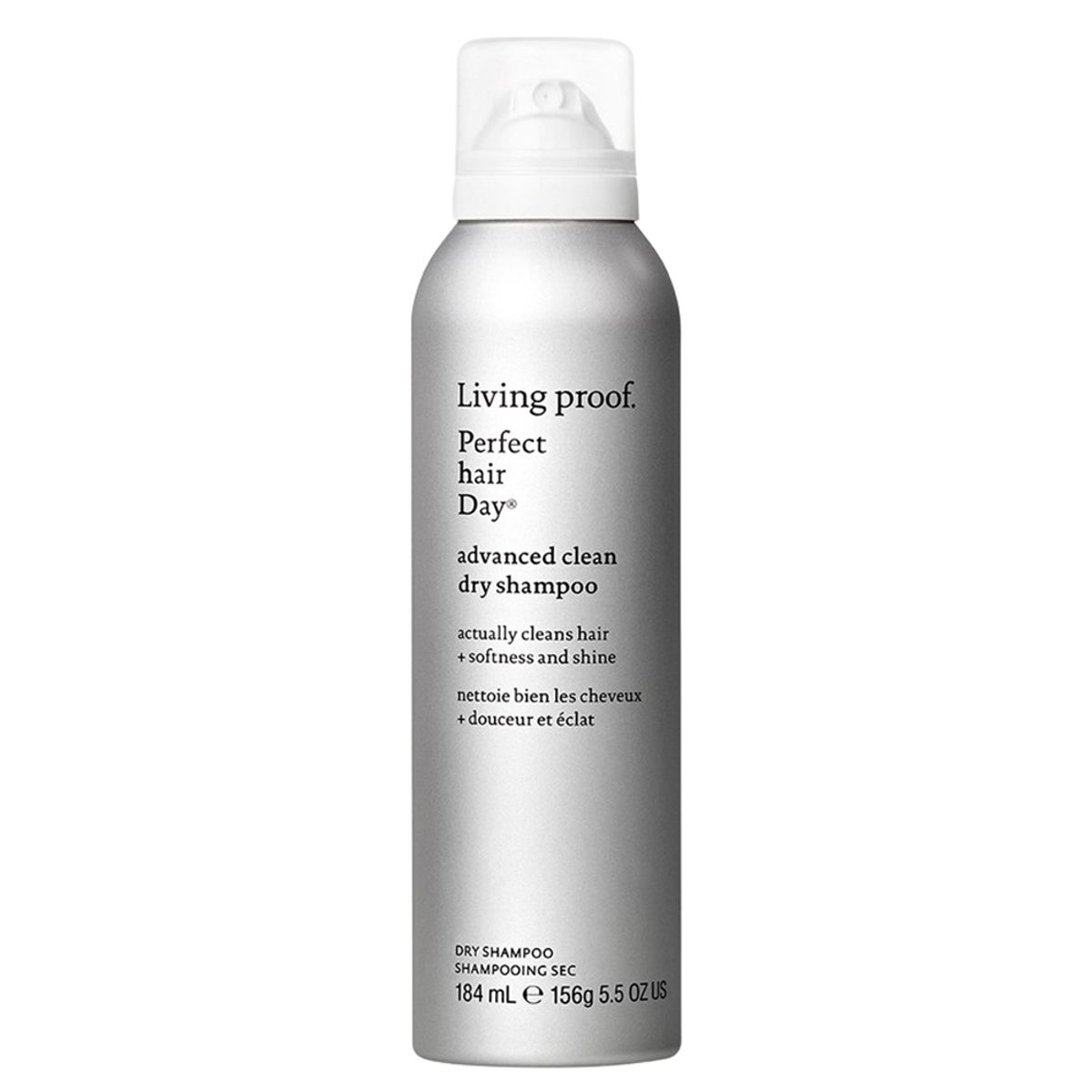 LIVING PROOF - Perfect hair Day Advanced Clean Dry Shampoo - 160ml Living Proof