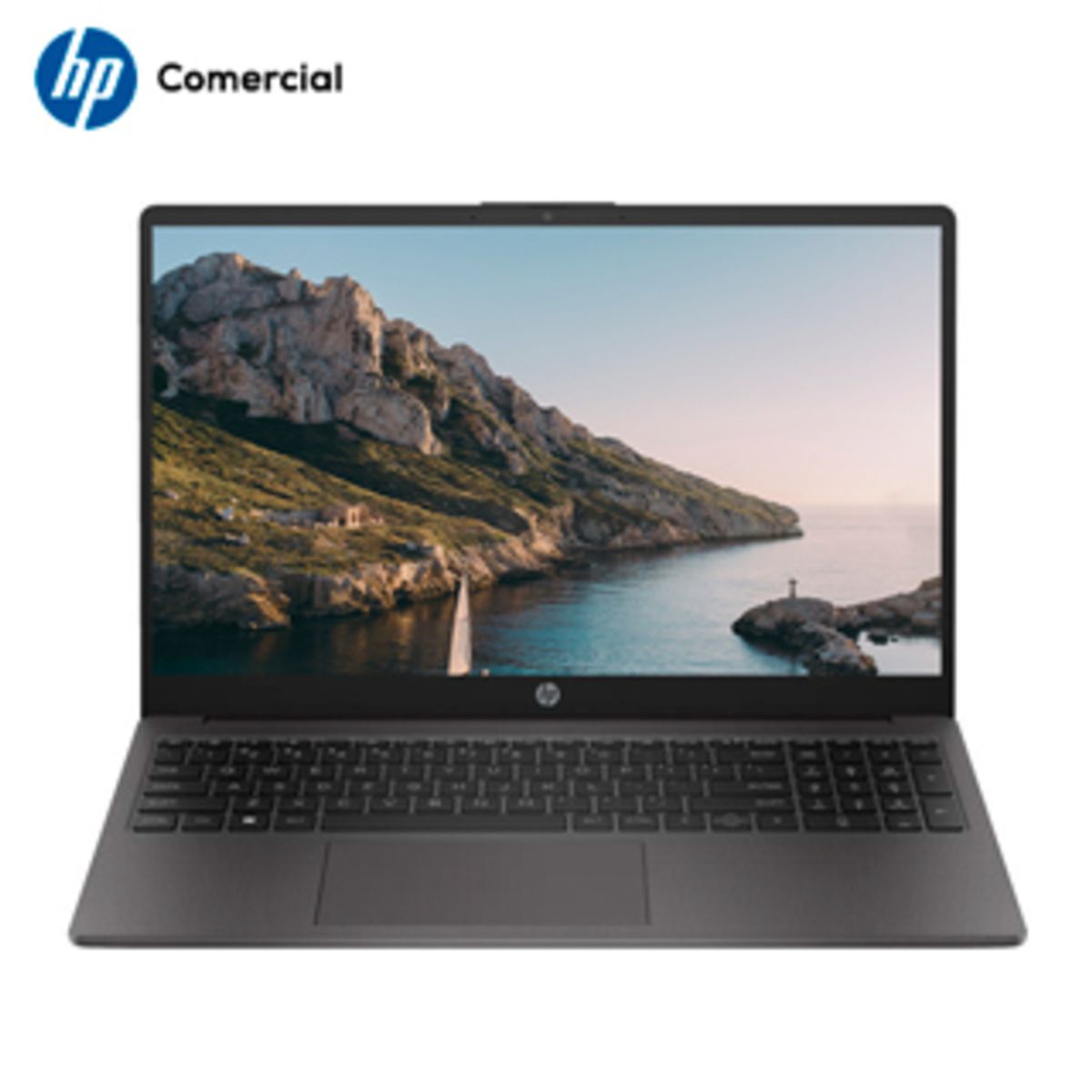 ADVANCE - Laptop HP 250 G10 15.6" HD Core i5-1334U 16GB RAM 512GB SSD Windows 11