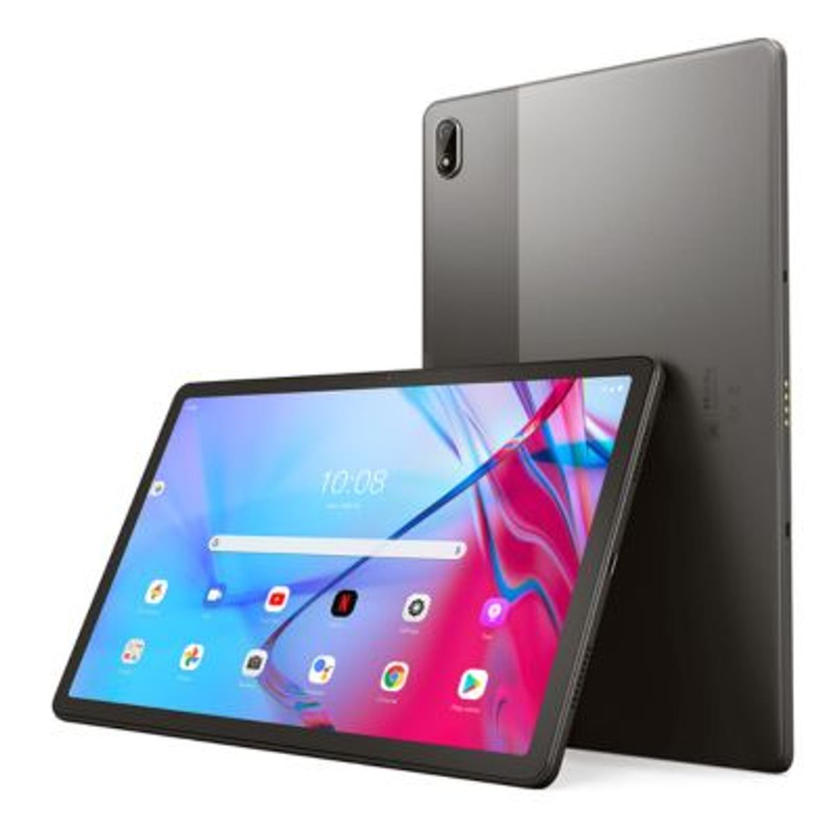 LENOVO - TABLET LENOVO P12 PRO SNAPDRAGON 870 3.2GHZ 8GB 256GB 12.6" ANDROID 11