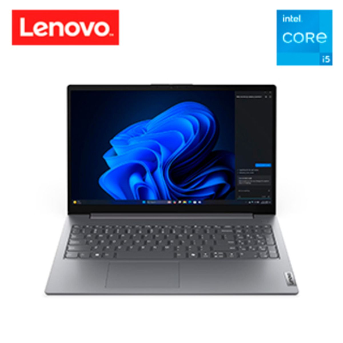 ADVANCE - Laptop Lenovo V15 G5 IRL 15.6" FHD Core i5-13420H 16GB RAM DDR5 512GB SSD Windows 11