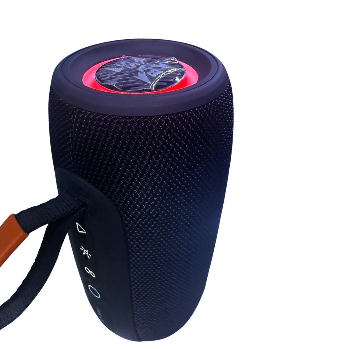 LIDIMI - Parlante Portatil Bluetooth LIDIMI LD-S881 40W