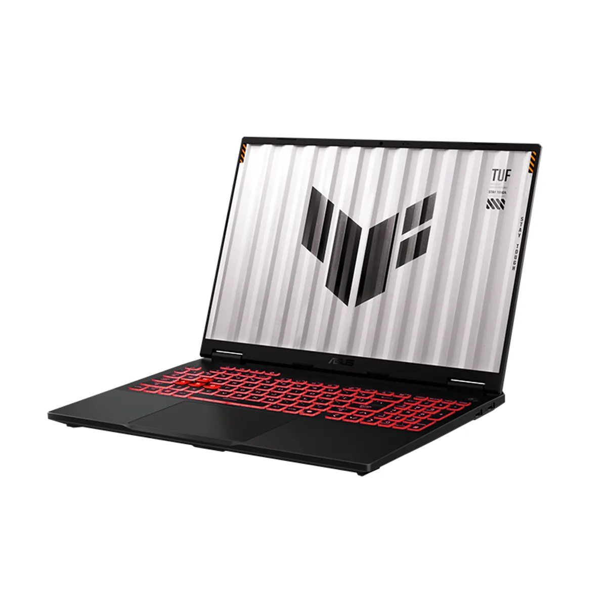 ASUS - Laptop ASUS TUF A16 Ryzen 9 8940HX 16GB 1TB RTX 5060 16" WUXGA IPS