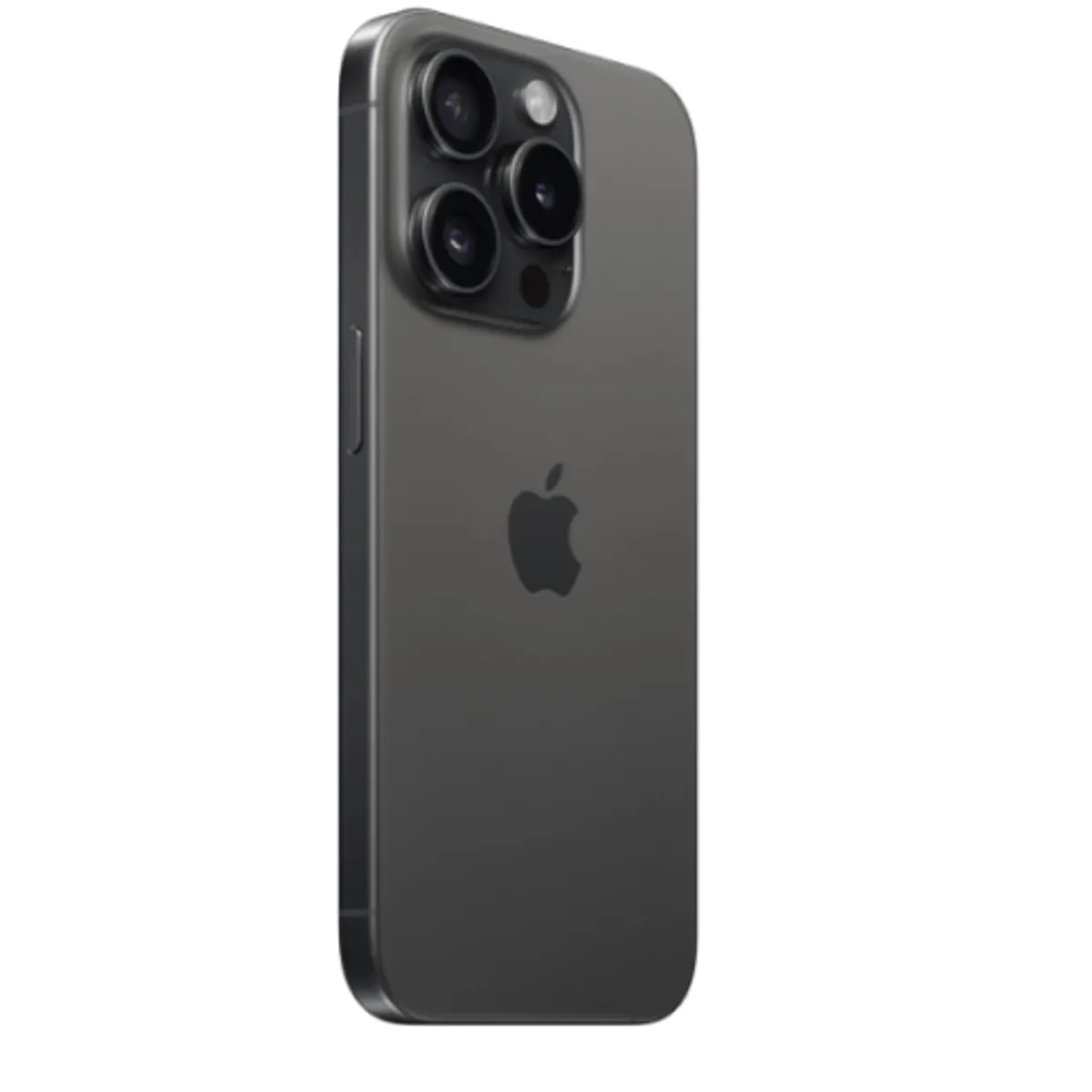 APPLE - iPhone 15 Pro 128GB Negro Titanio Reacondicionado eSim A2849