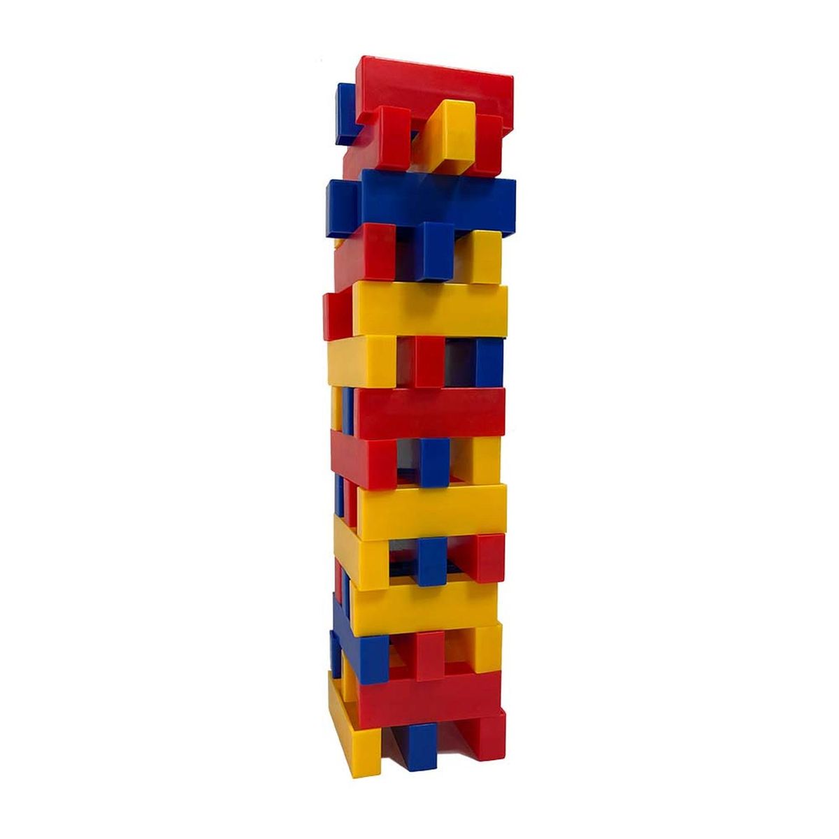 TOYNG - Juego de Mesa -Torre Colores 45 Piezas - Toyng