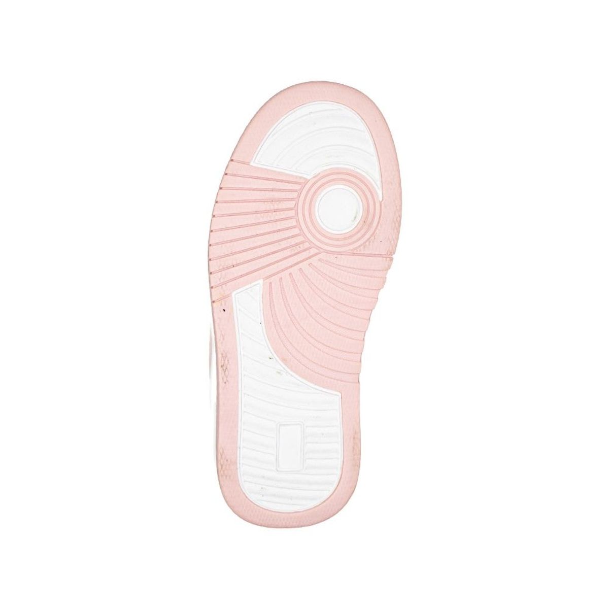BLUEY - Zapatillas Casual Niña Bluey Blanco
