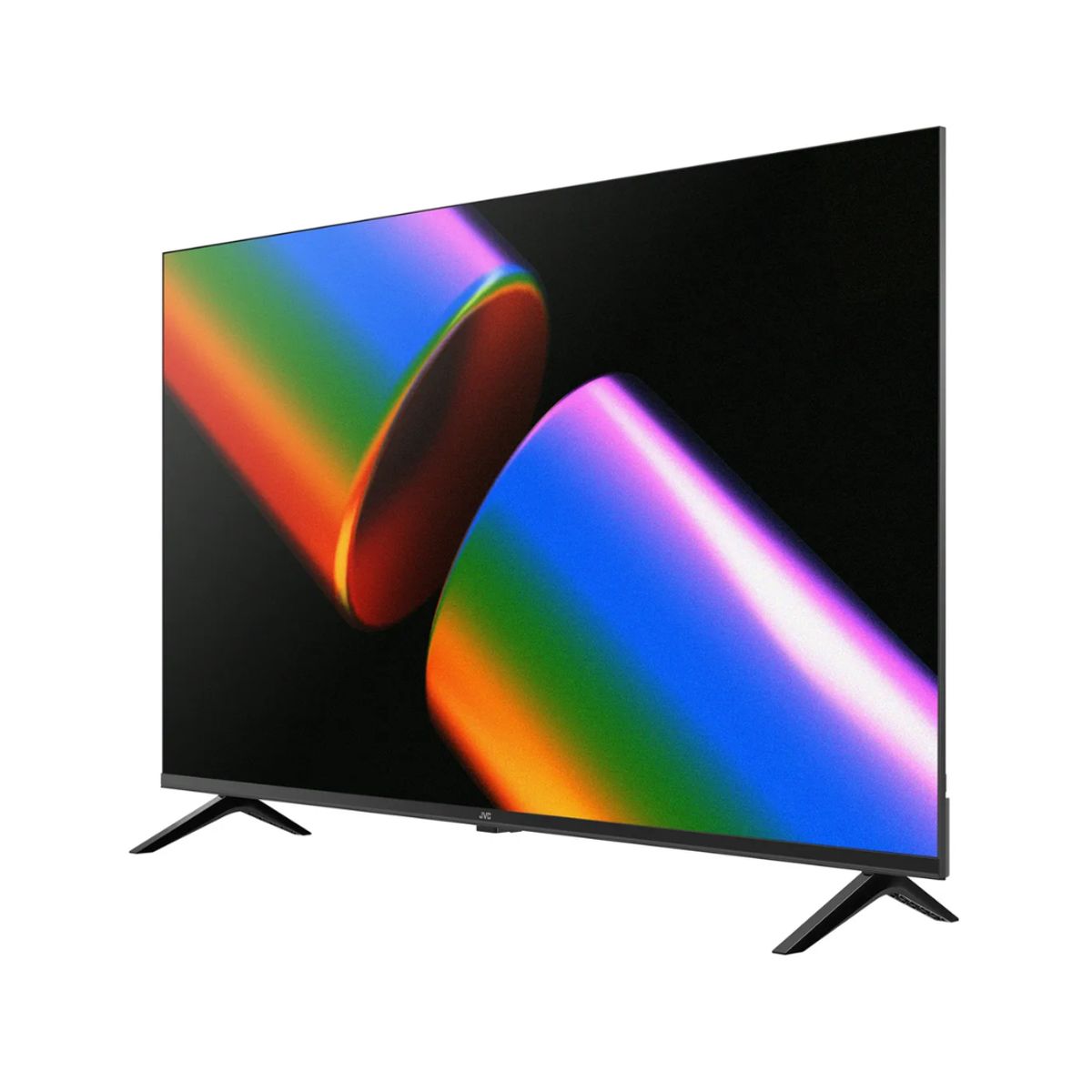 OEM - TELEVISOR JVC 50 QLED SMART TV GOOGLE TV FHD - LT-50KM4584