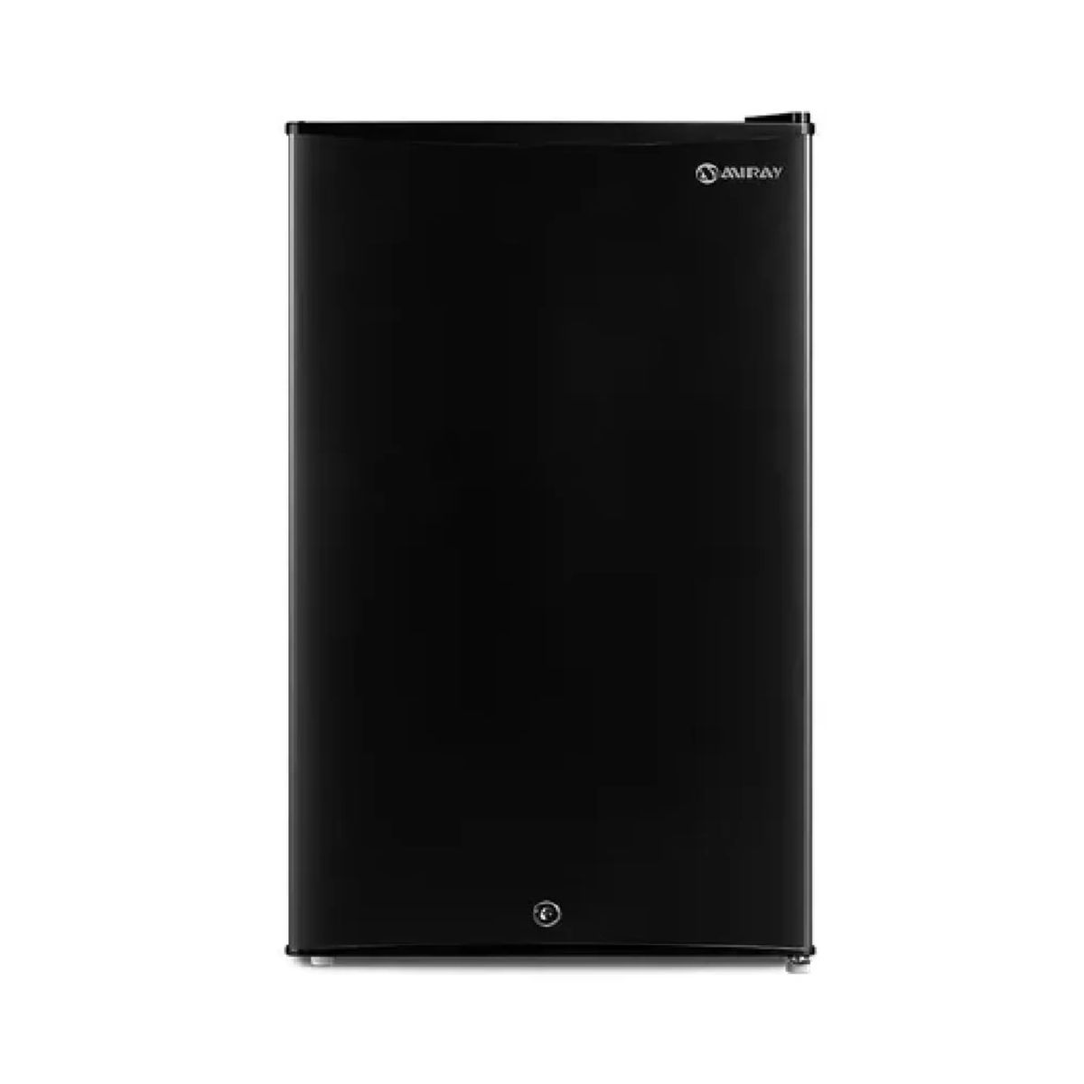 MIRAY - Frigobar  Refrigeradora Miray RM-94M 93L - Negro