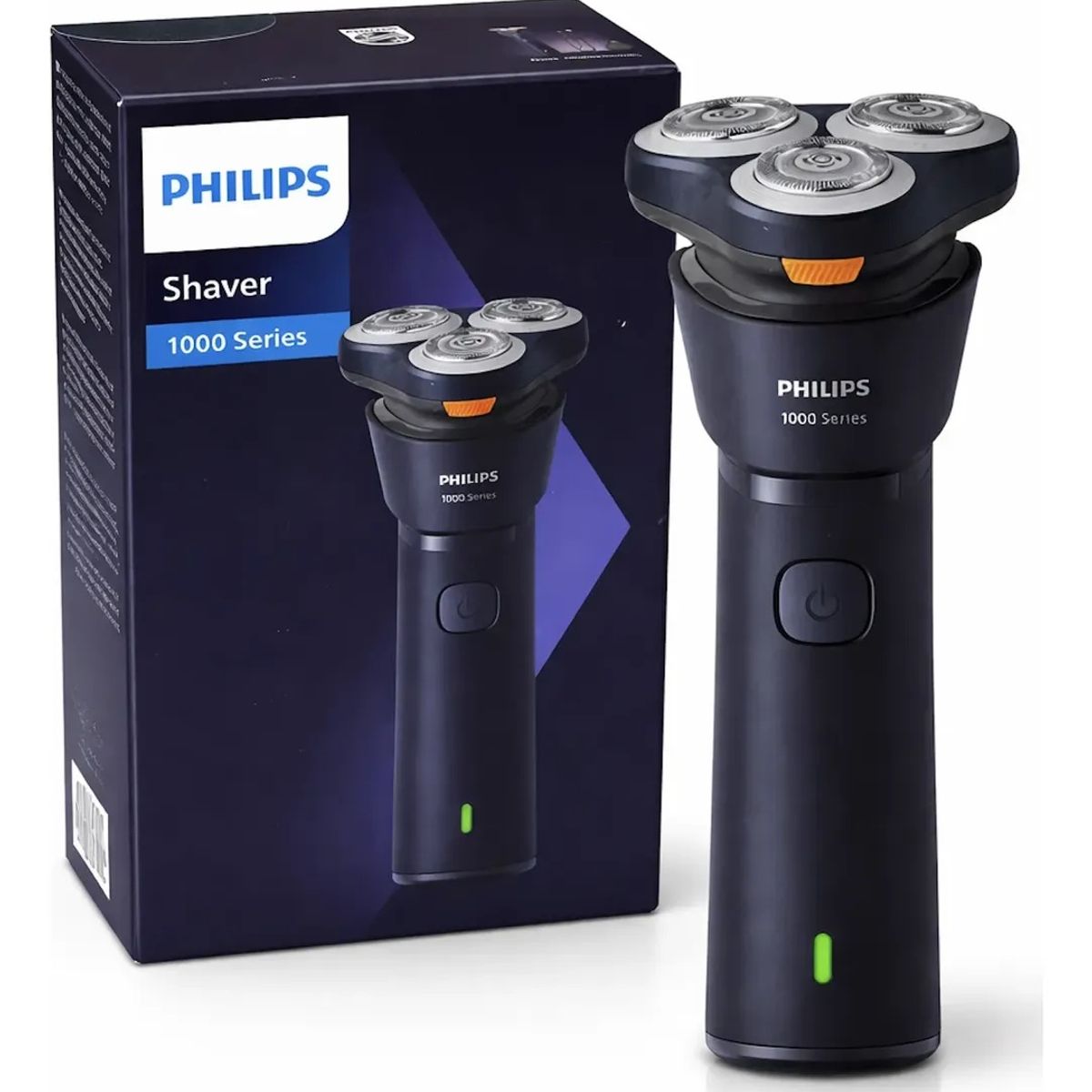 Afeitadora Electrica Philips 3d Inalambrica Wet & Dry, marca PHILIPS - Foto Principal