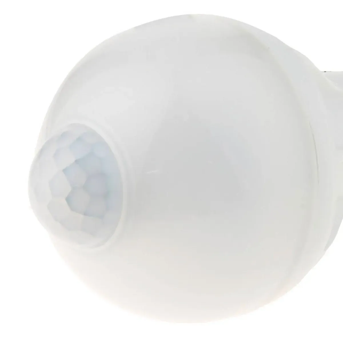 GENERICO - FOCO CON SENSOR DE MOVIMIENTO  7W