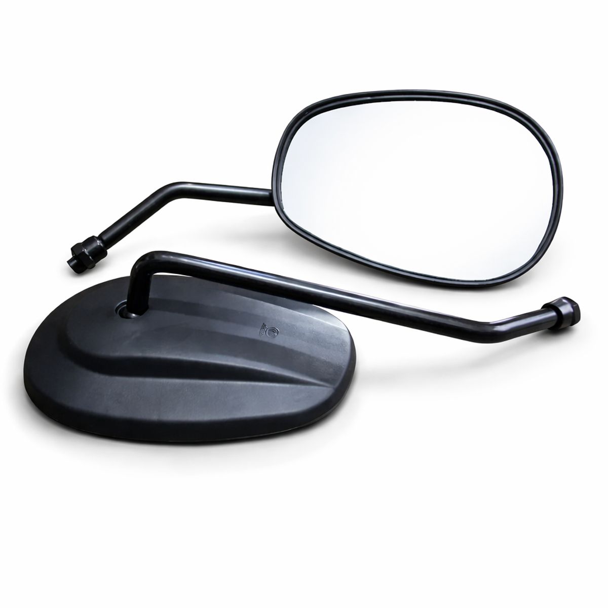 ESPEJO RETROVISOR RCC PARA MOTO CARGUERO - PAR, marca GENERICO - Foto Principal