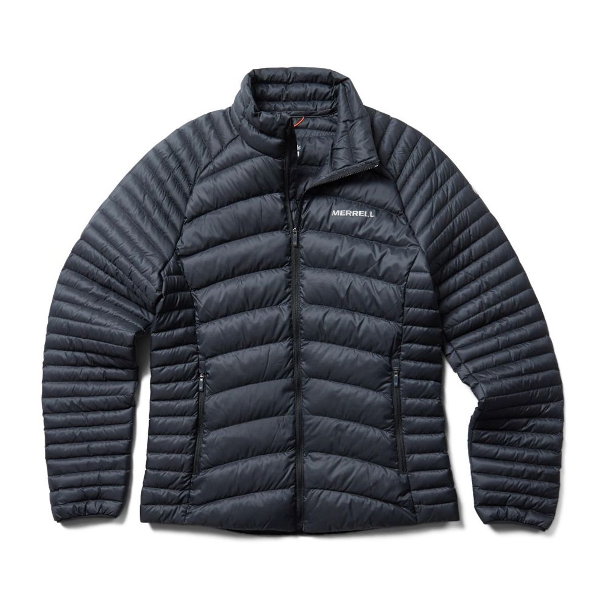 MERRELL - Casaca Mujer Pluma Ridgevent Negro