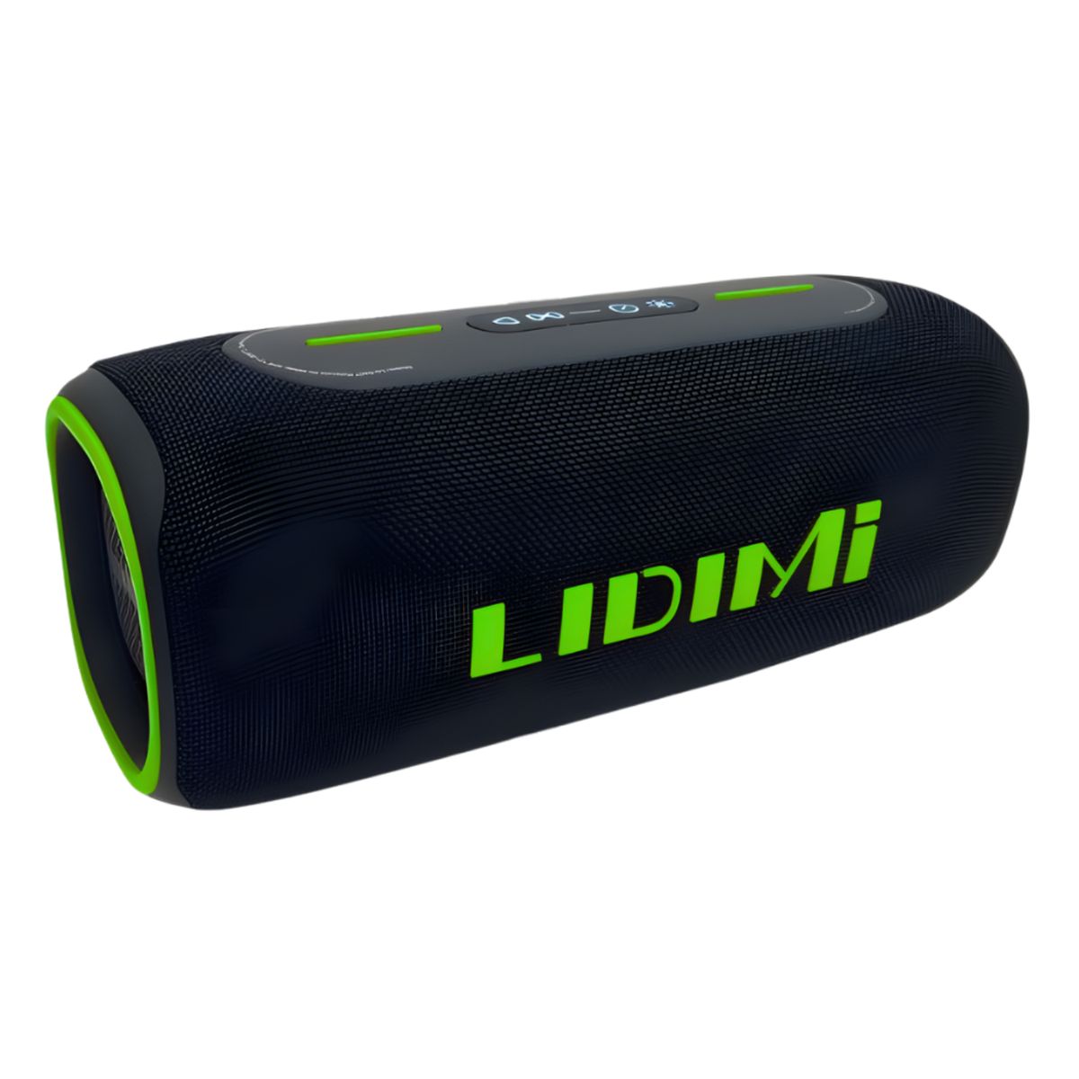 LIDIMI - Parlante  Portátil  LIDIMI LD- S867  Bluetooth  100W
