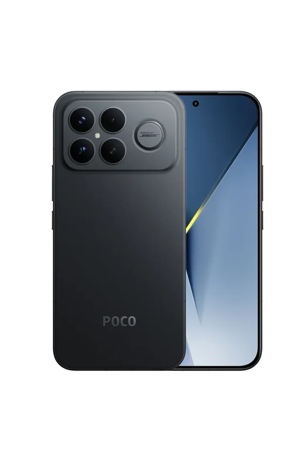 Poco F8 Ultra 512GB 16GB Ram Dual Sim Negro XIAOMI | Falabella Perú