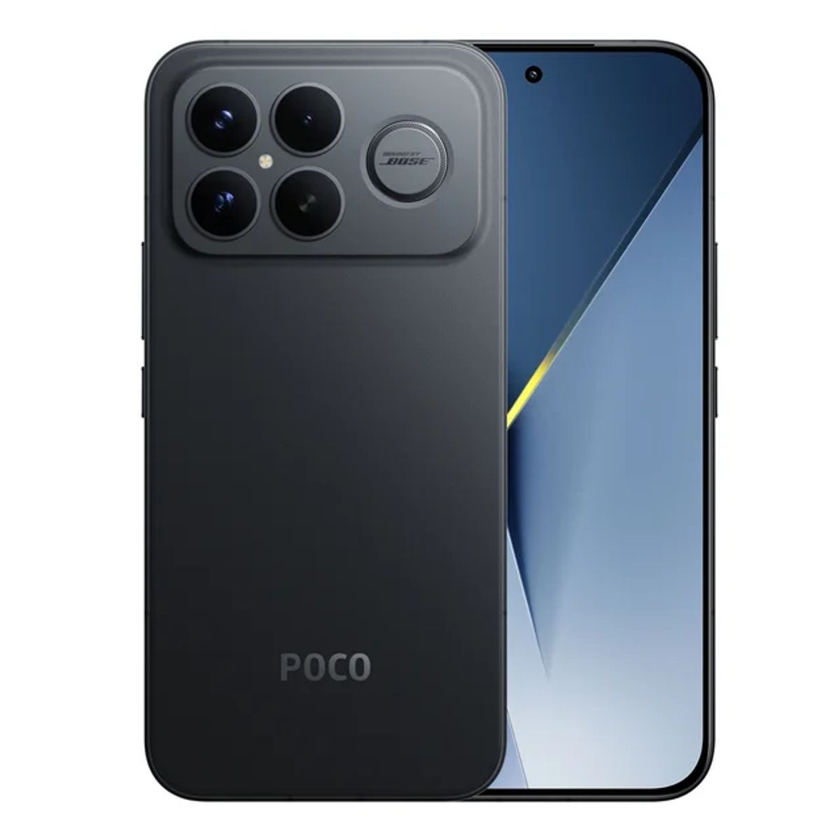 Poco F8 Ultra 256GB 12GB Ram Dual Sim Negro, marca XIAOMI - Foto Principal