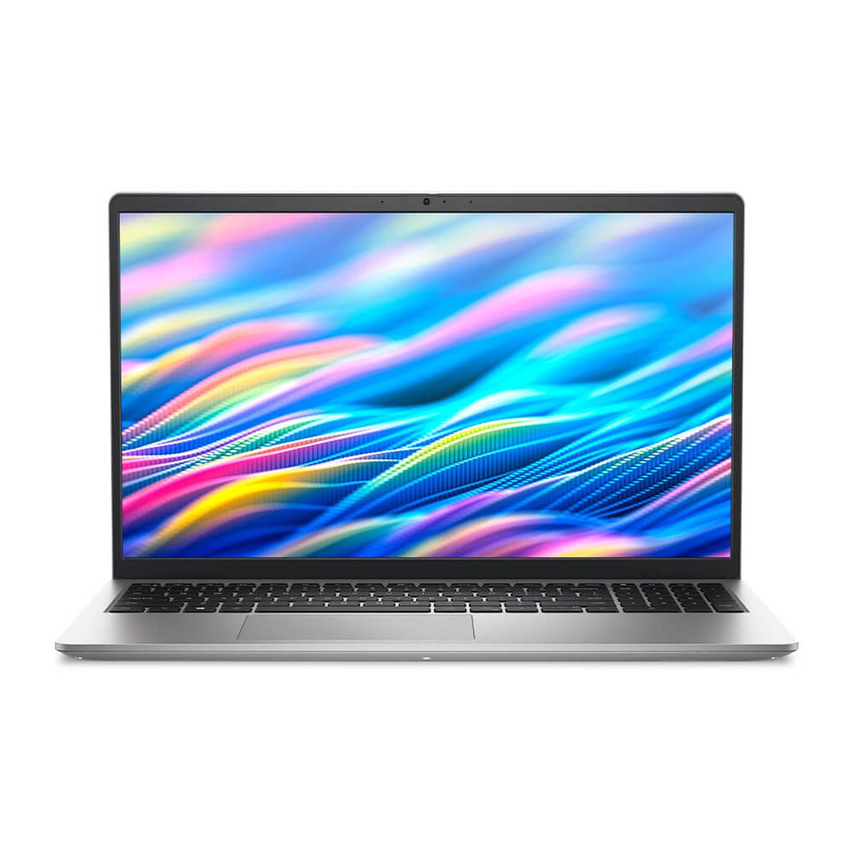 DELL - Laptop Dell Dc15250 intel xe graphics Core i7-1355u 16gb Ram 1tb Ssd 15.6 fhd