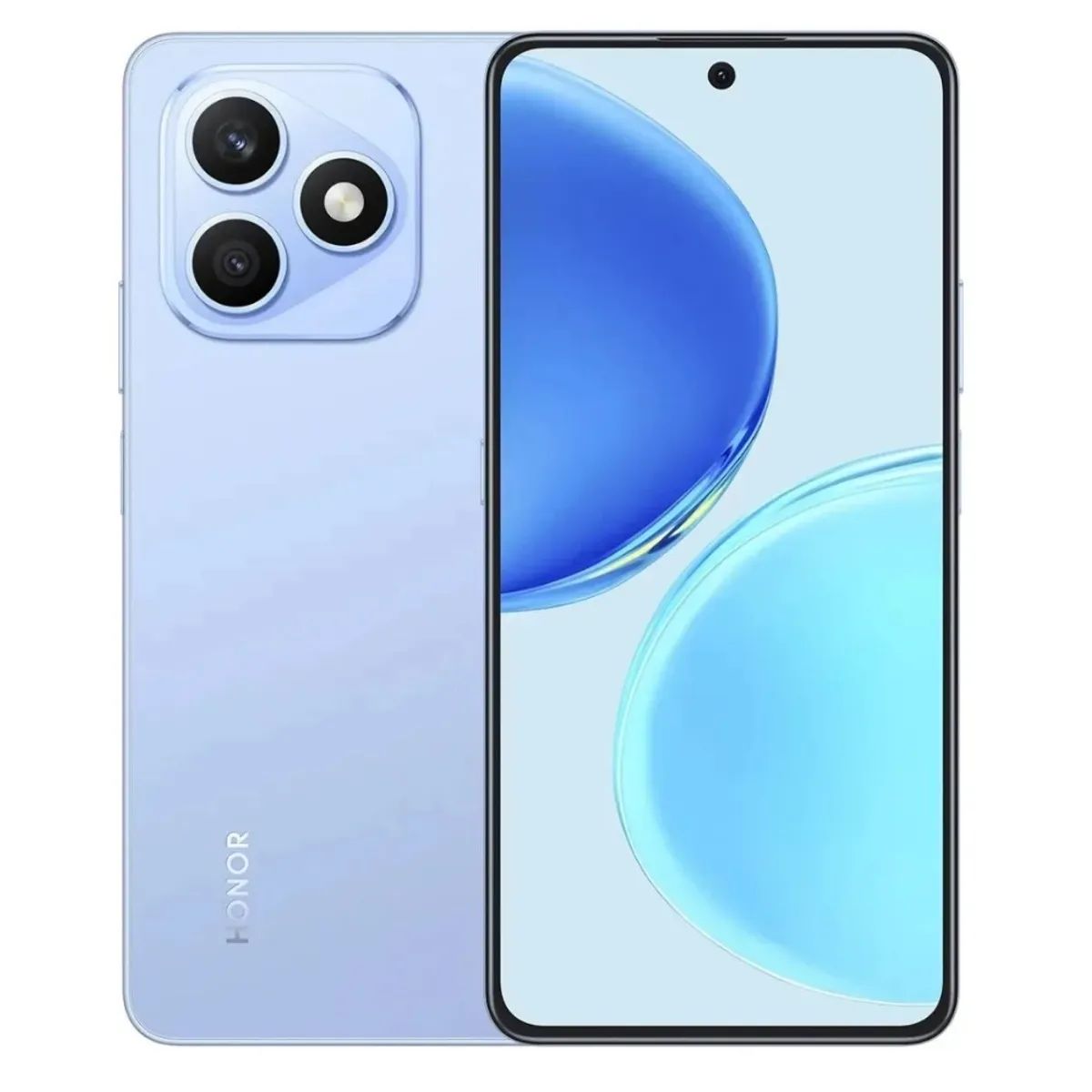 Celular Honor X8D 256GB + 8GB RAM, marca HONOR - Foto Principal