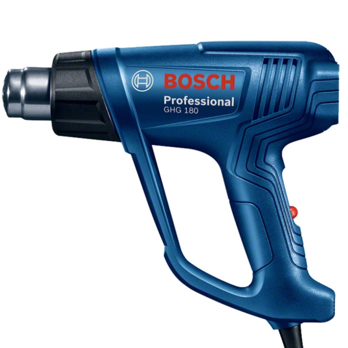Bosch - Pistola de Calor 1800W 550° Bosch GHG 180