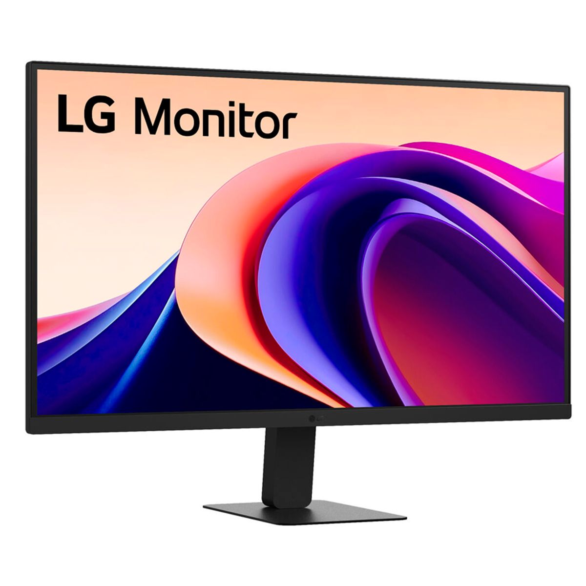 LG - Monitor LG 27U631A-B 27” QHD 100Hz IPS con HDR10 y USB-C