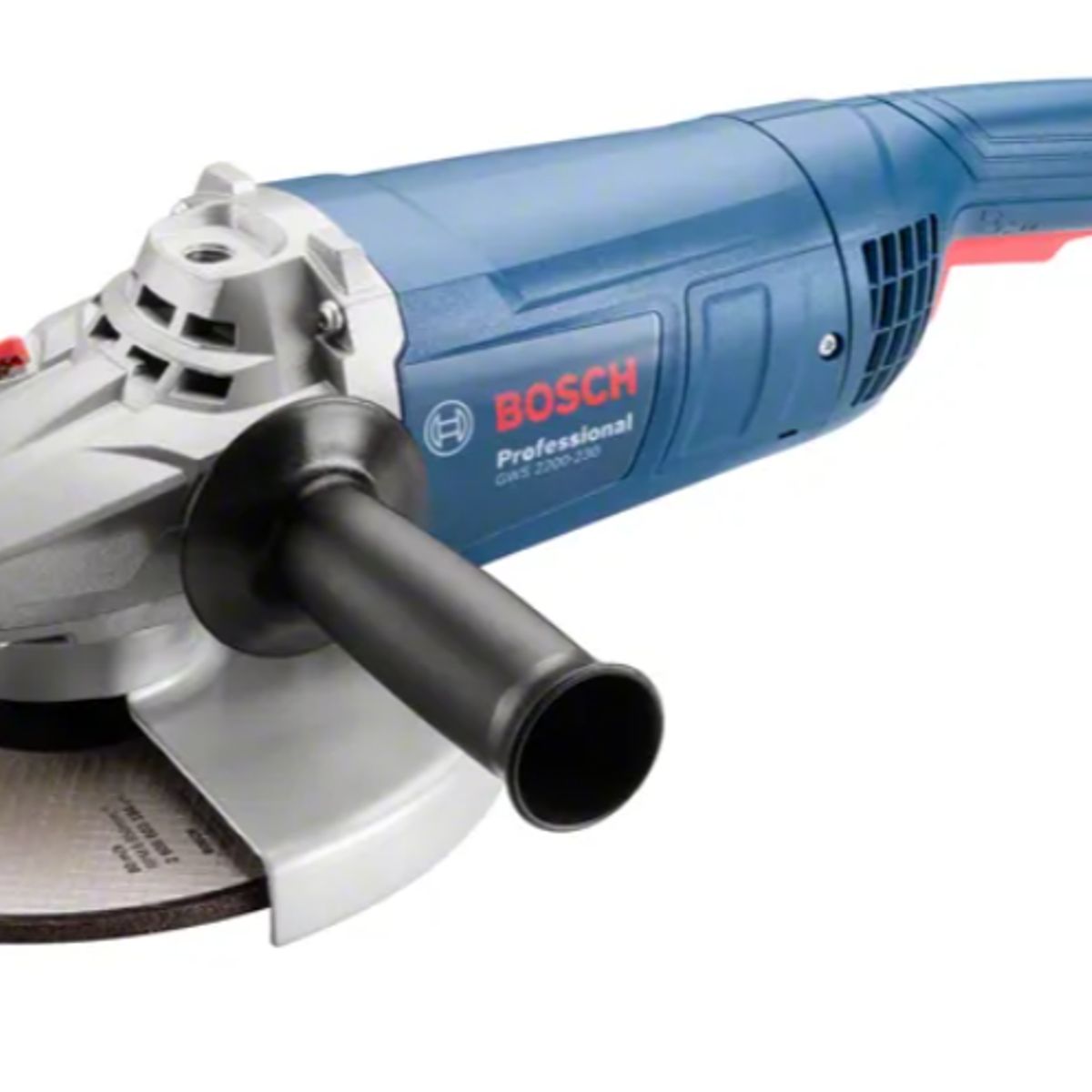 BOSCH - Amoladora Angular 9" 2200W 6500 rpm