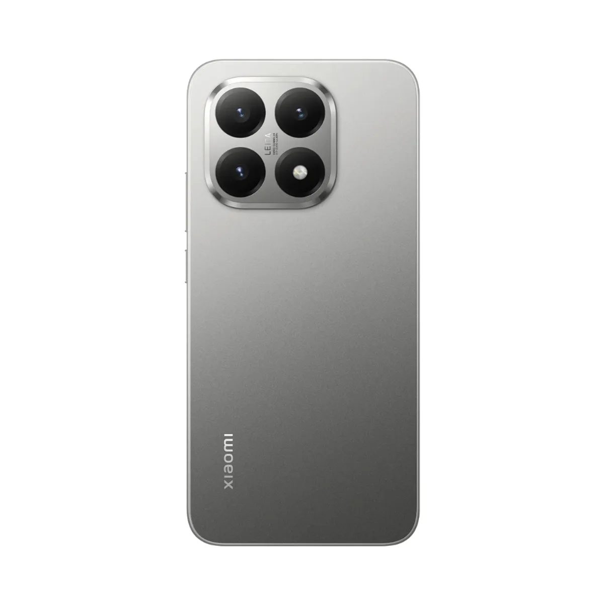 XIAOMI - Celular Xiaomi 15T 6.83"  Pulg. 12GB RAM 512GB Xiaomi HyperOS 2 -  Gris