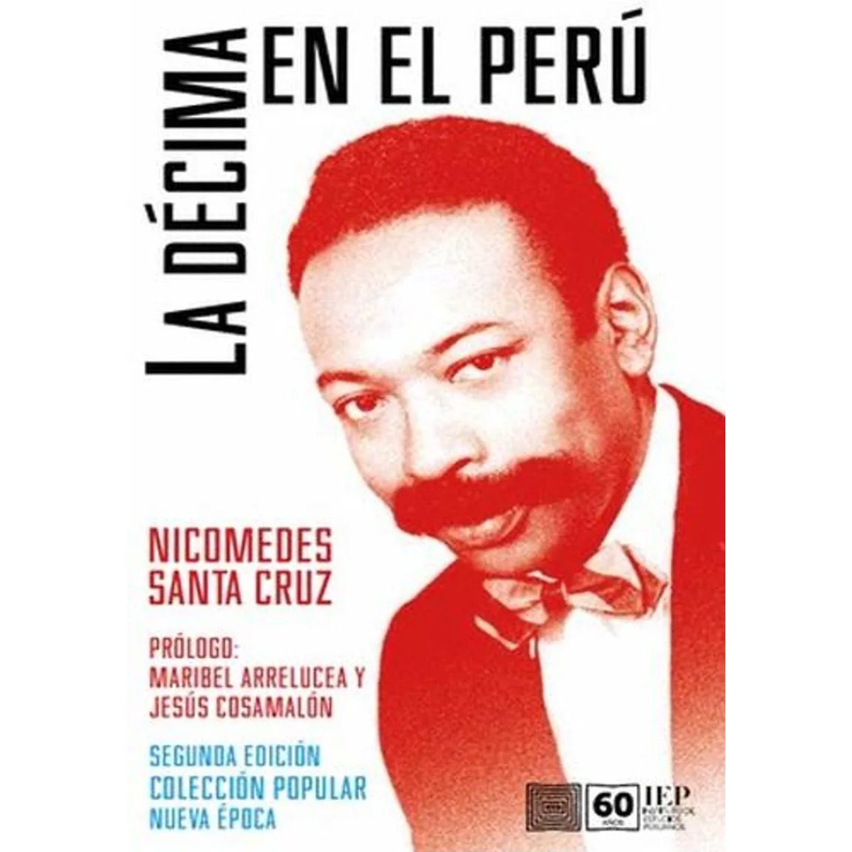 GENERICO - La décima en el Perú - Nicomedes Santa Cruz