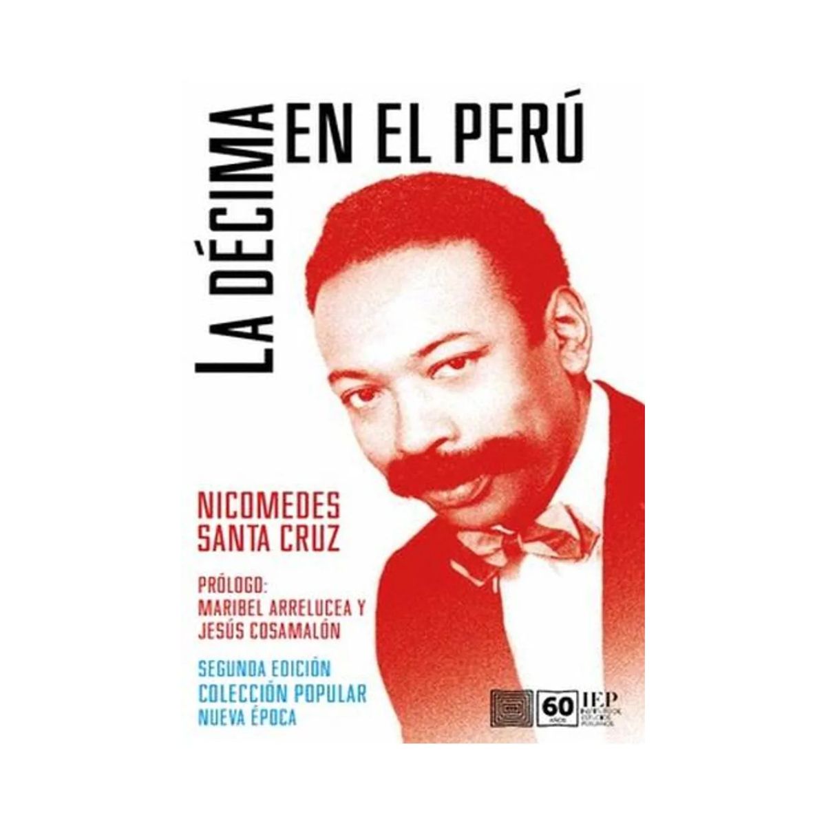 GENERICO - La décima en el Perú - Nicomedes Santa Cruz