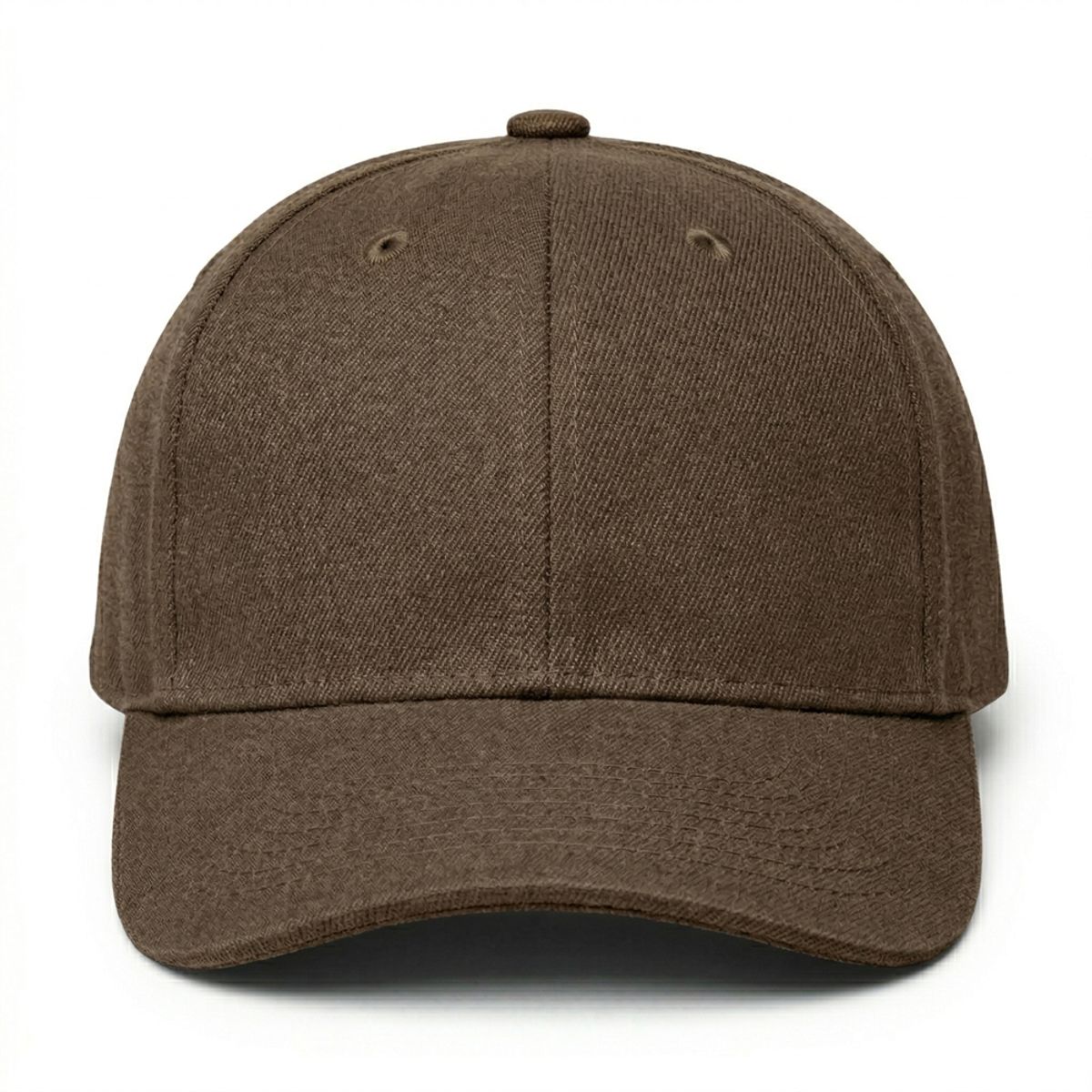 GENERICO - Gorro para hombre de estilo casual y playero - Marron