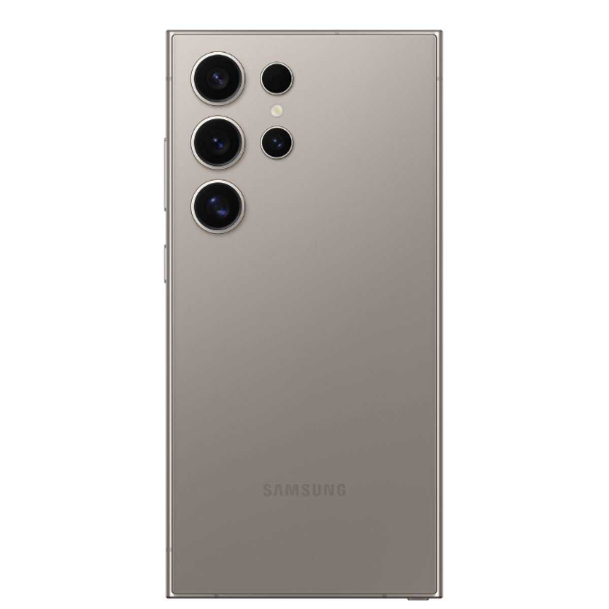 SAMSUNG - Samsung Galaxy S24 Ultra 256GB Dual Sim Gris SM-928U