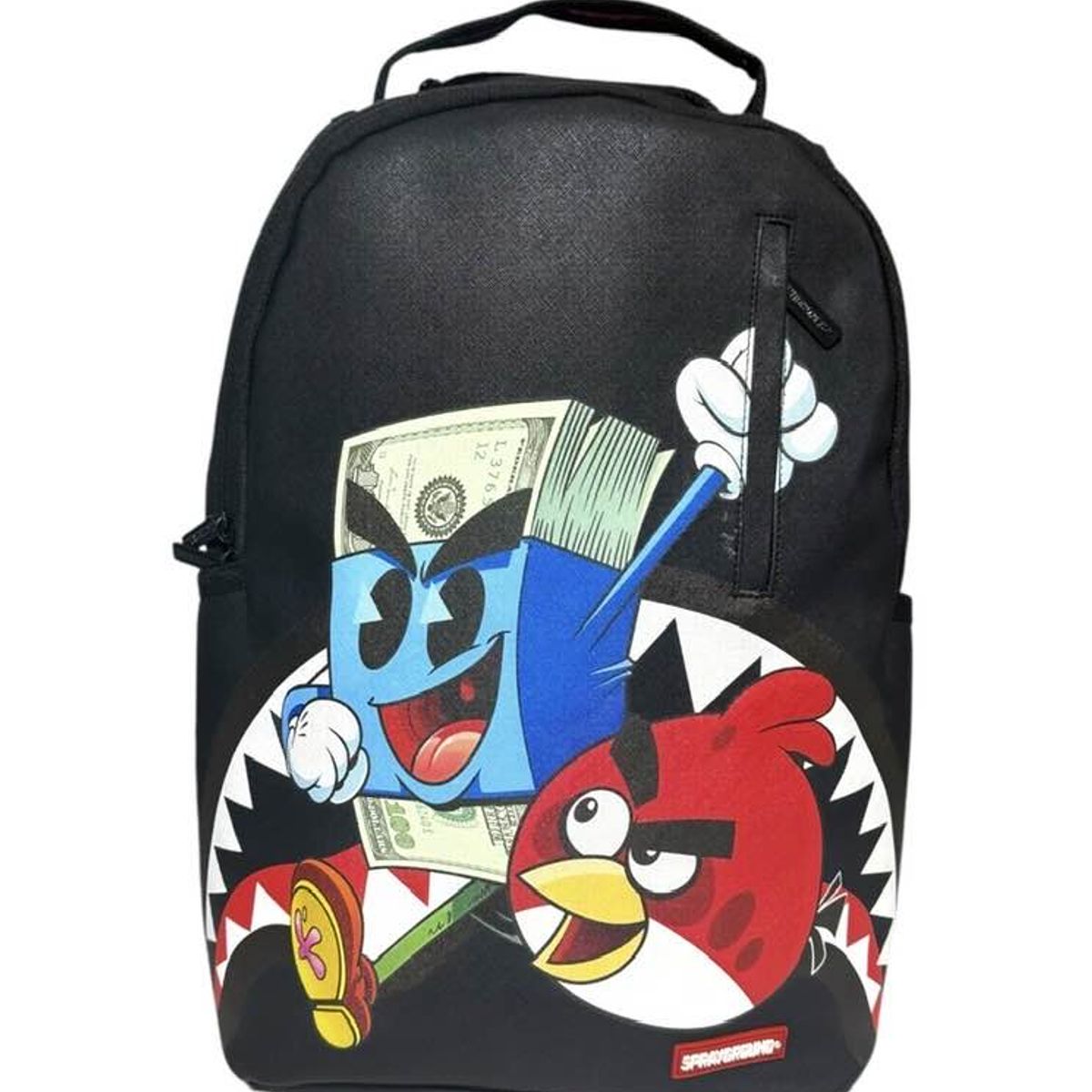 GENERICO - MOCHILA SPRAYGROUND GENERICA