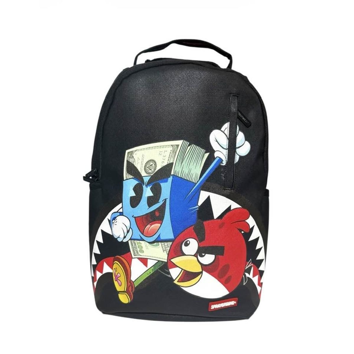 GENERICO - MOCHILA SPRAYGROUND GENERICA