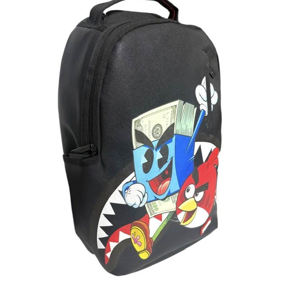 GENERICO - MOCHILA SPRAYGROUND GENERICA