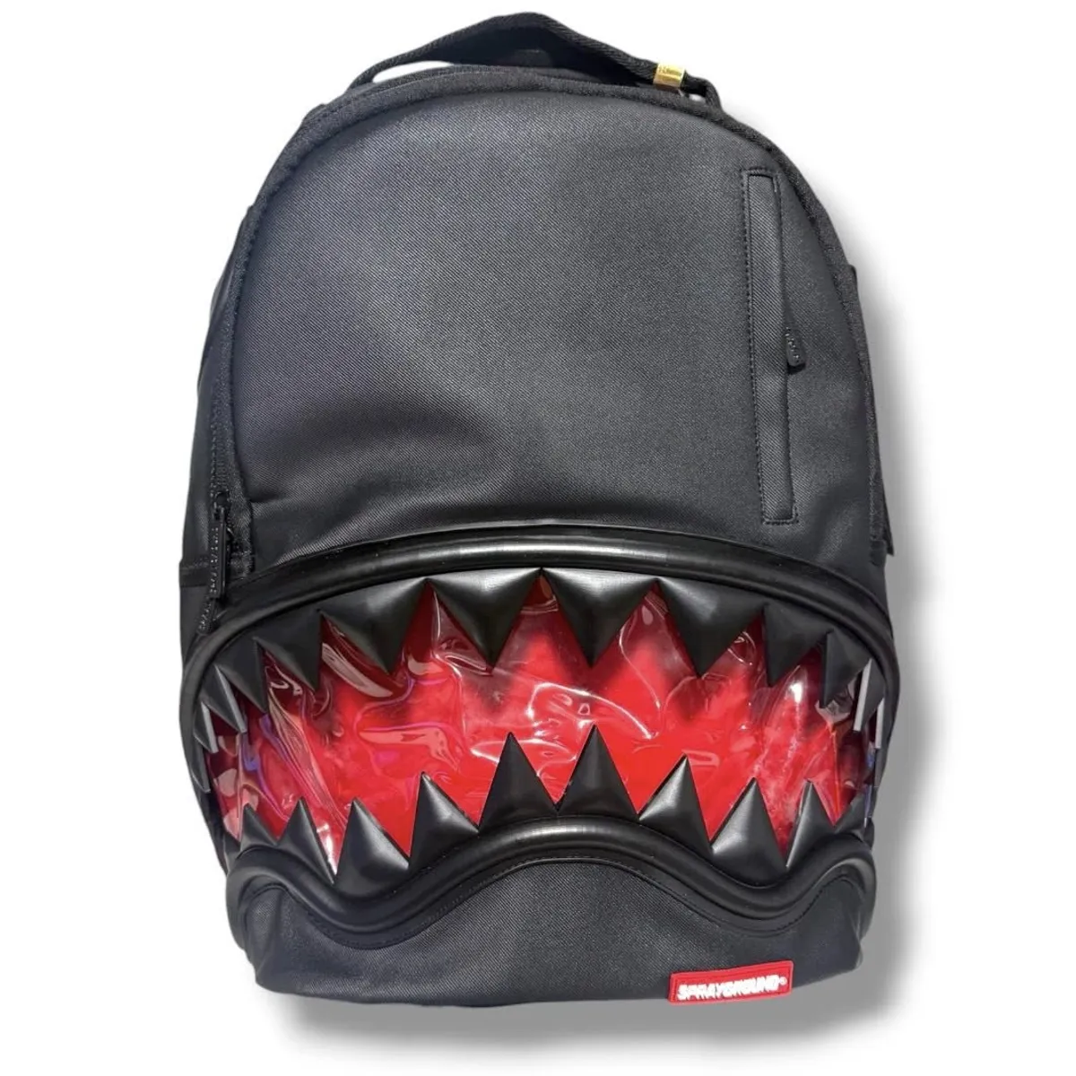 GENERICO - MOCHILA SPRAYGROUND BIOCUERO IMPORTADO