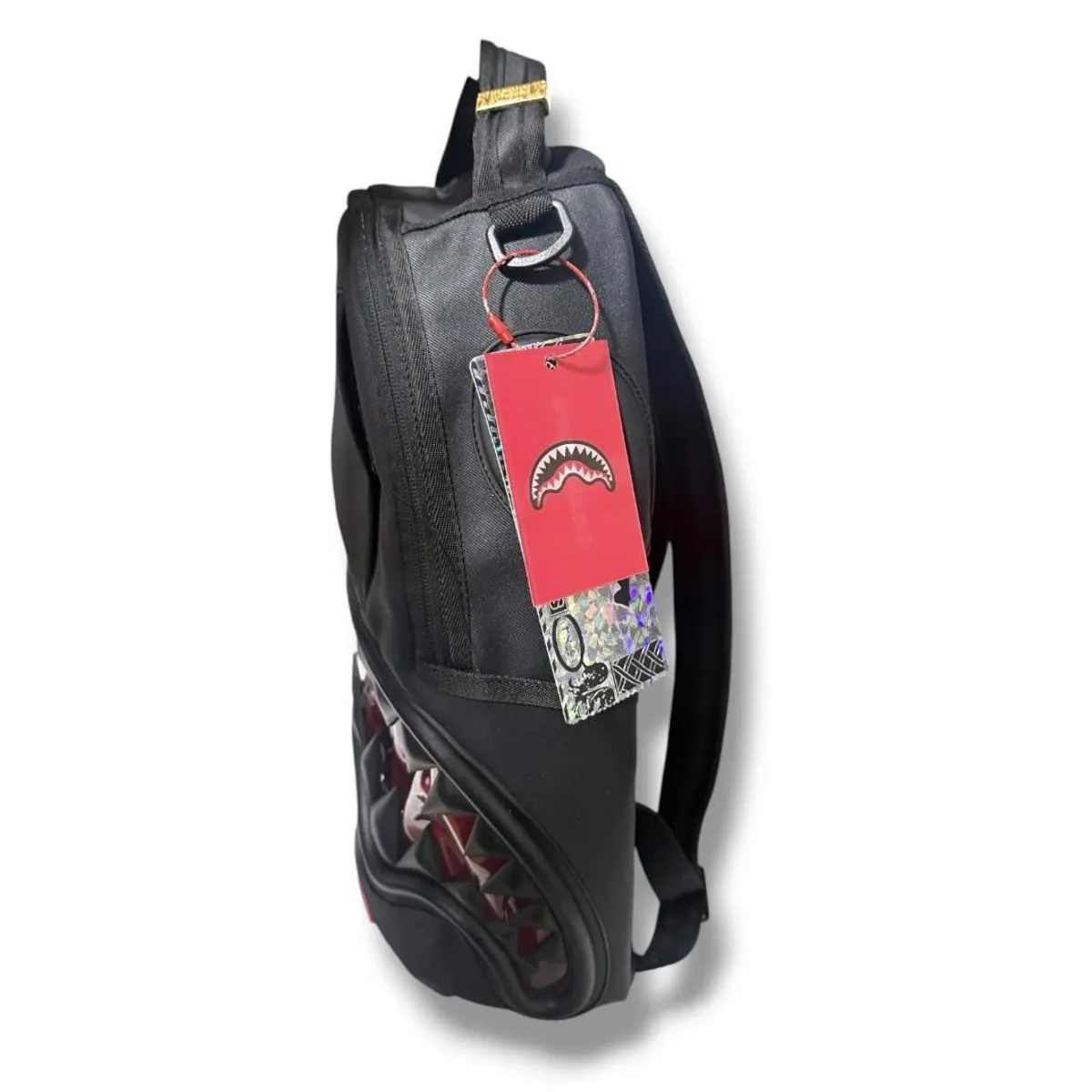GENERICO - MOCHILA SPRAYGROUND BIOCUERO IMPORTADO