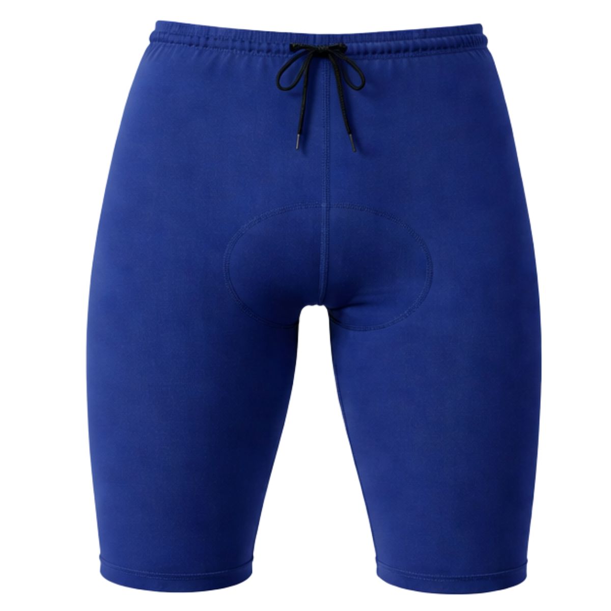 AQUA&MODA - SHORT DE NATACIÓN DE LICRA CON PROTECCIÓN UV AQUAMODA SNLAQAMSL AZUL MARINO SIN LOGO