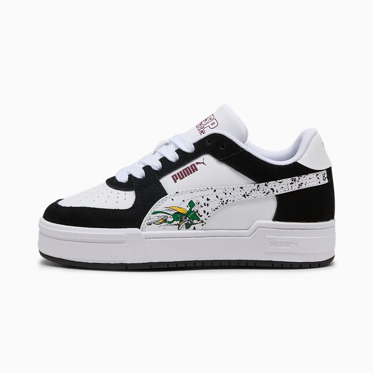 PUMA - ZAPATILLAS PUMA CA PRO SUPER PUMA JR 403377-01