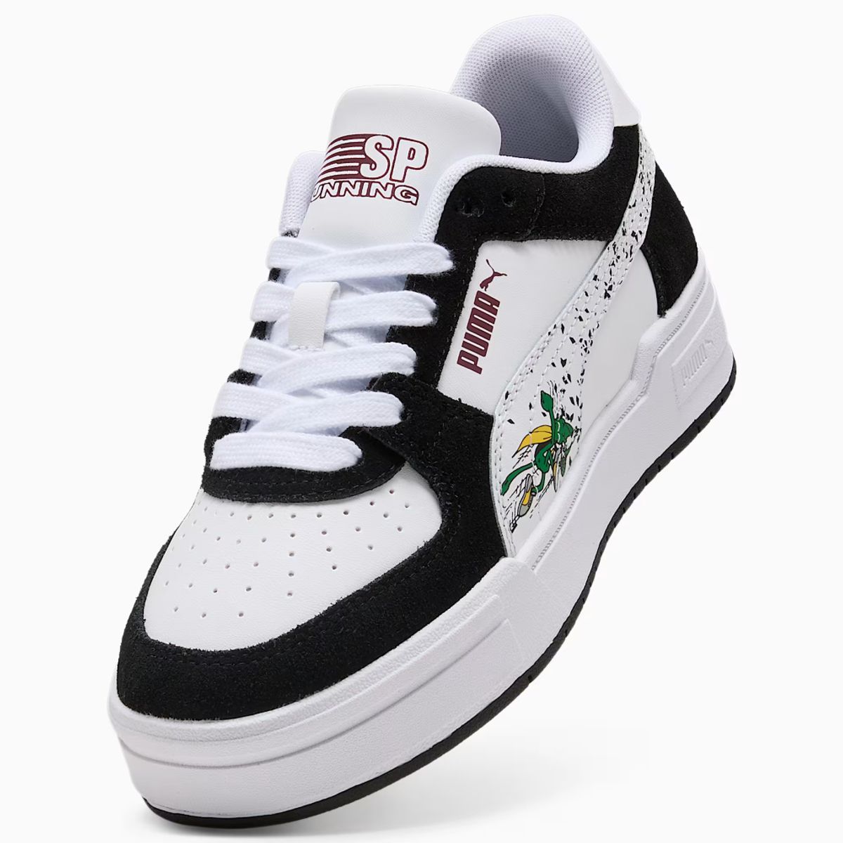 PUMA - ZAPATILLAS PUMA CA PRO SUPER PUMA JR 403377-01