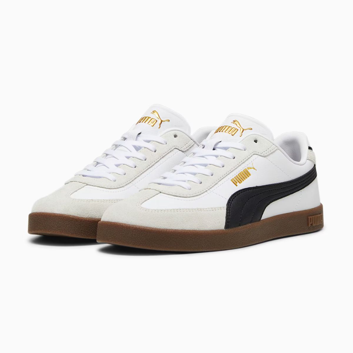 PUMA - Zapatillas Puma PUMA CLUB II ERA Hombre  397447 07