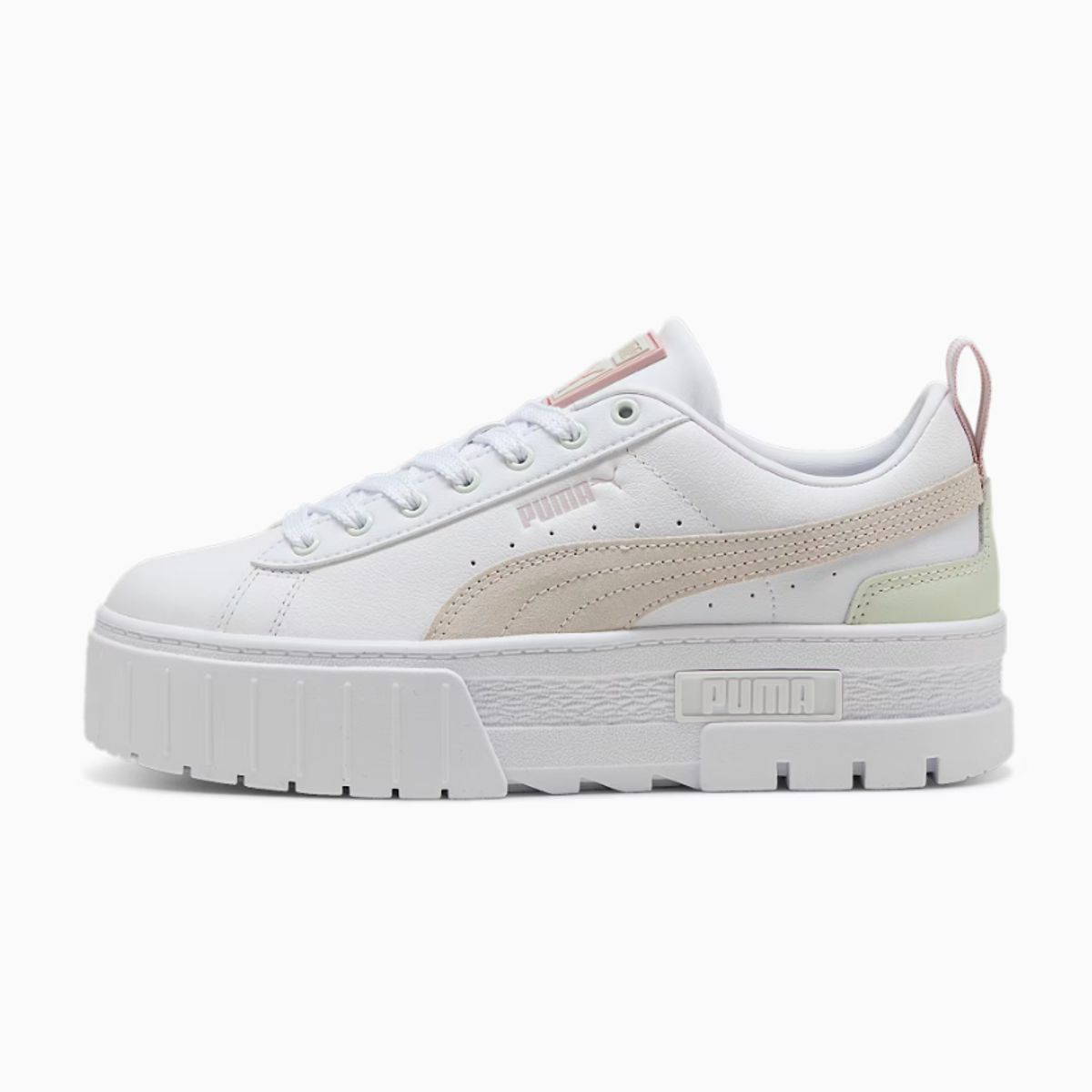 PUMA - Zapatillas Puma MAYZE LTH WN'S Mujer / 381983 52