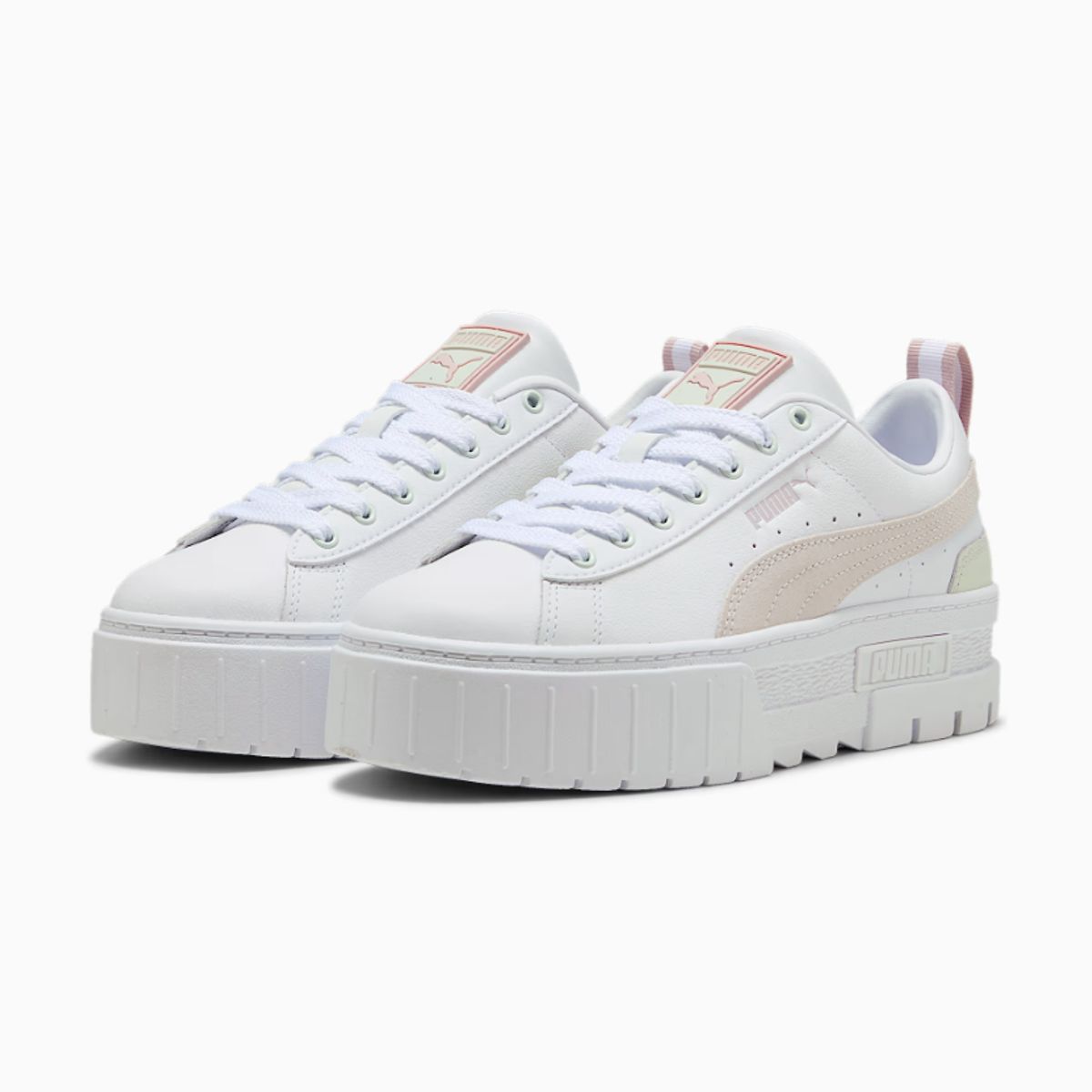 PUMA - Zapatillas Puma MAYZE LTH WN'S Mujer / 381983 52