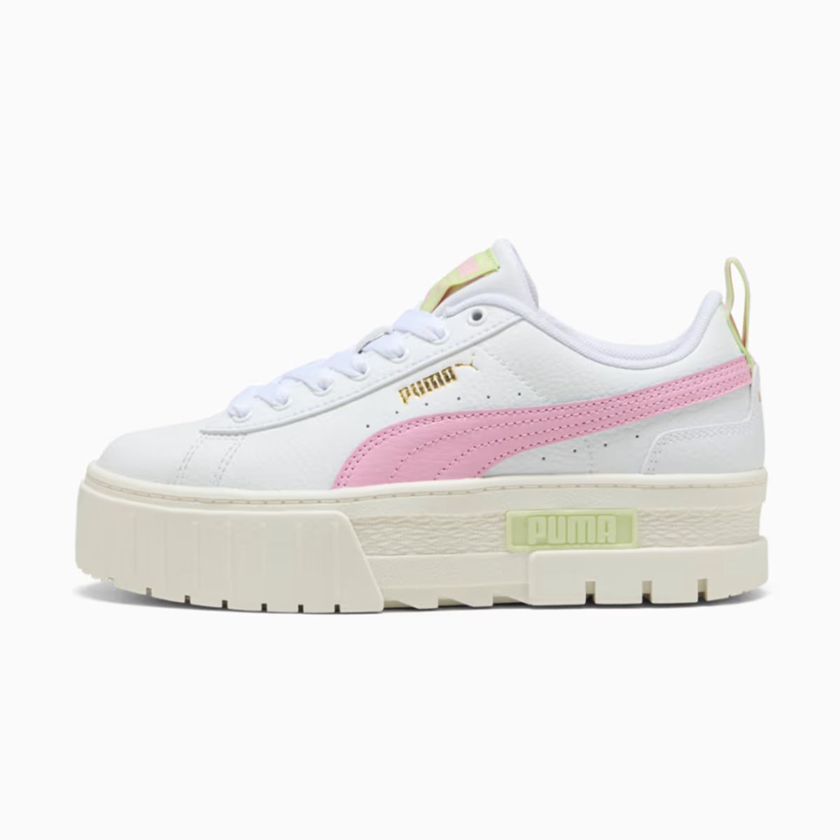 PUMA - Zapatillas Puma MAYZE LTH JR Niños  384527 34