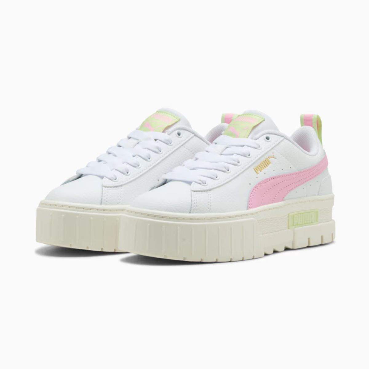 PUMA - Zapatillas Puma MAYZE LTH JR Niños  384527 34