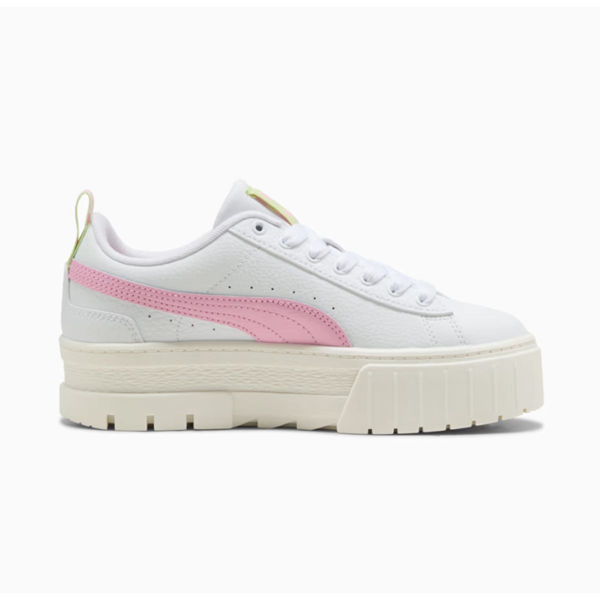 PUMA - Zapatillas Puma MAYZE LTH PS Niños  384528 34
