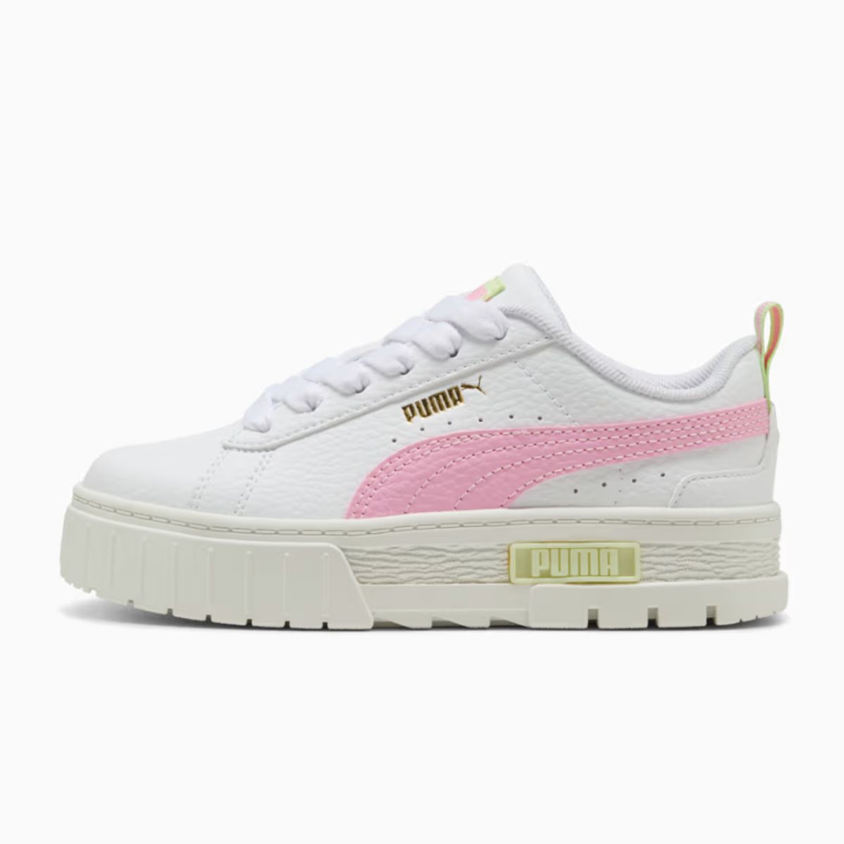 PUMA - Zapatillas Puma MAYZE LTH PS Niños  384528 34