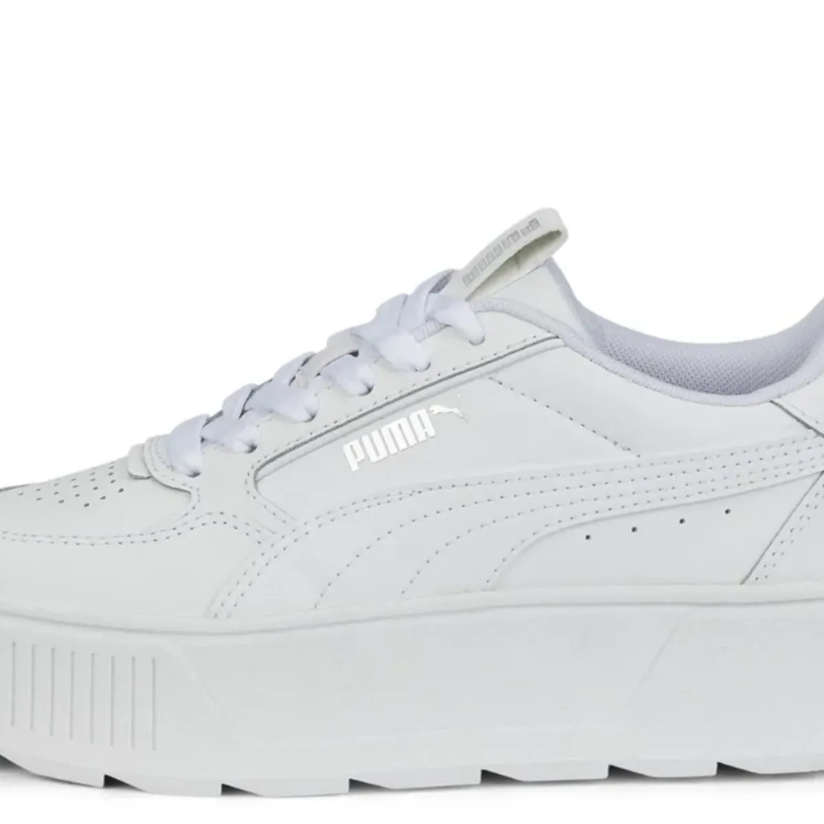 PUMA - Zapatillas Puma KARMEN REBELLE JR Niños  388420 01
