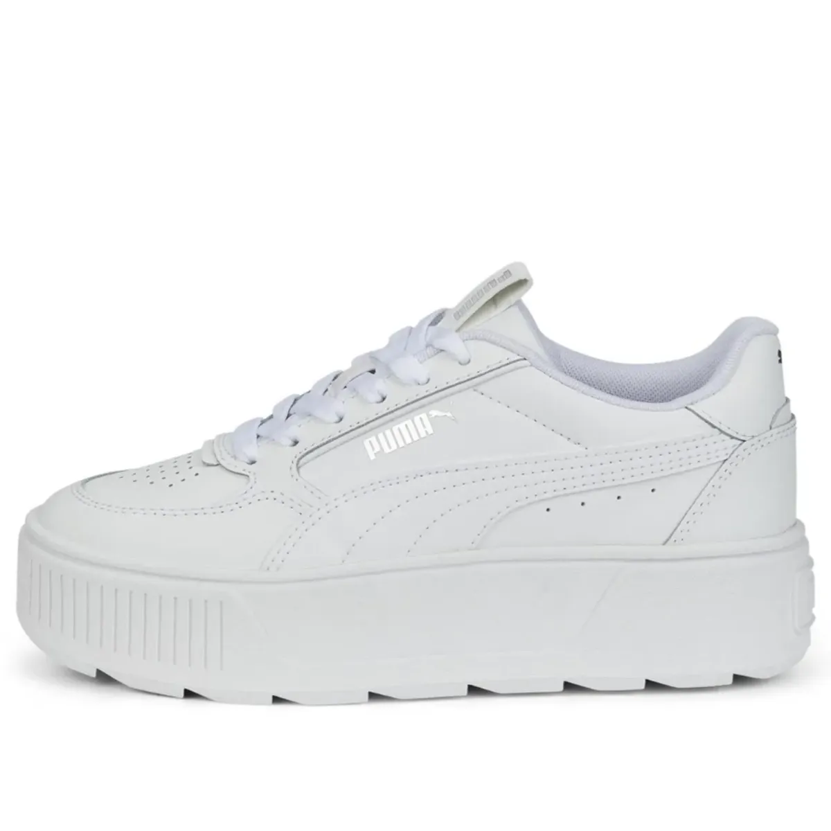 PUMA - Zapatillas Puma KARMEN REBELLE JR Niños  388420 01