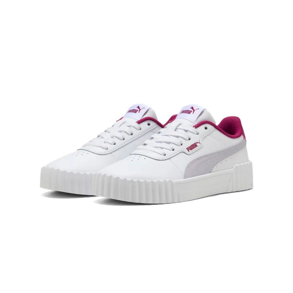 PUMA - Zapatillas Puma CARINA 3.0 JR Niños  401476 12