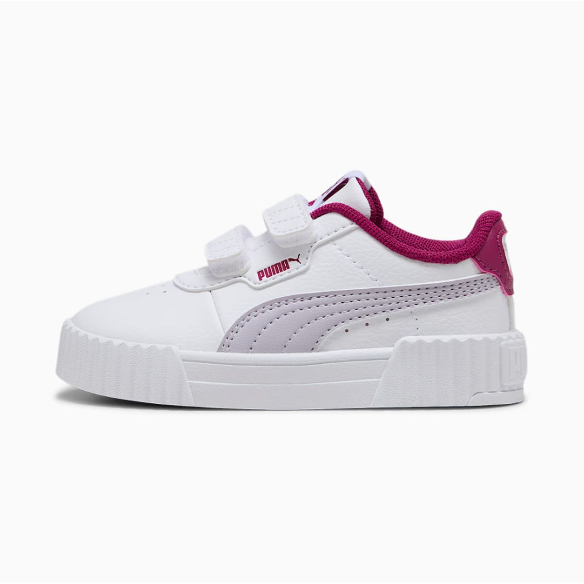 PUMA - Zapatillas Puma CARINA 3.0 V INF Niños  401480 12