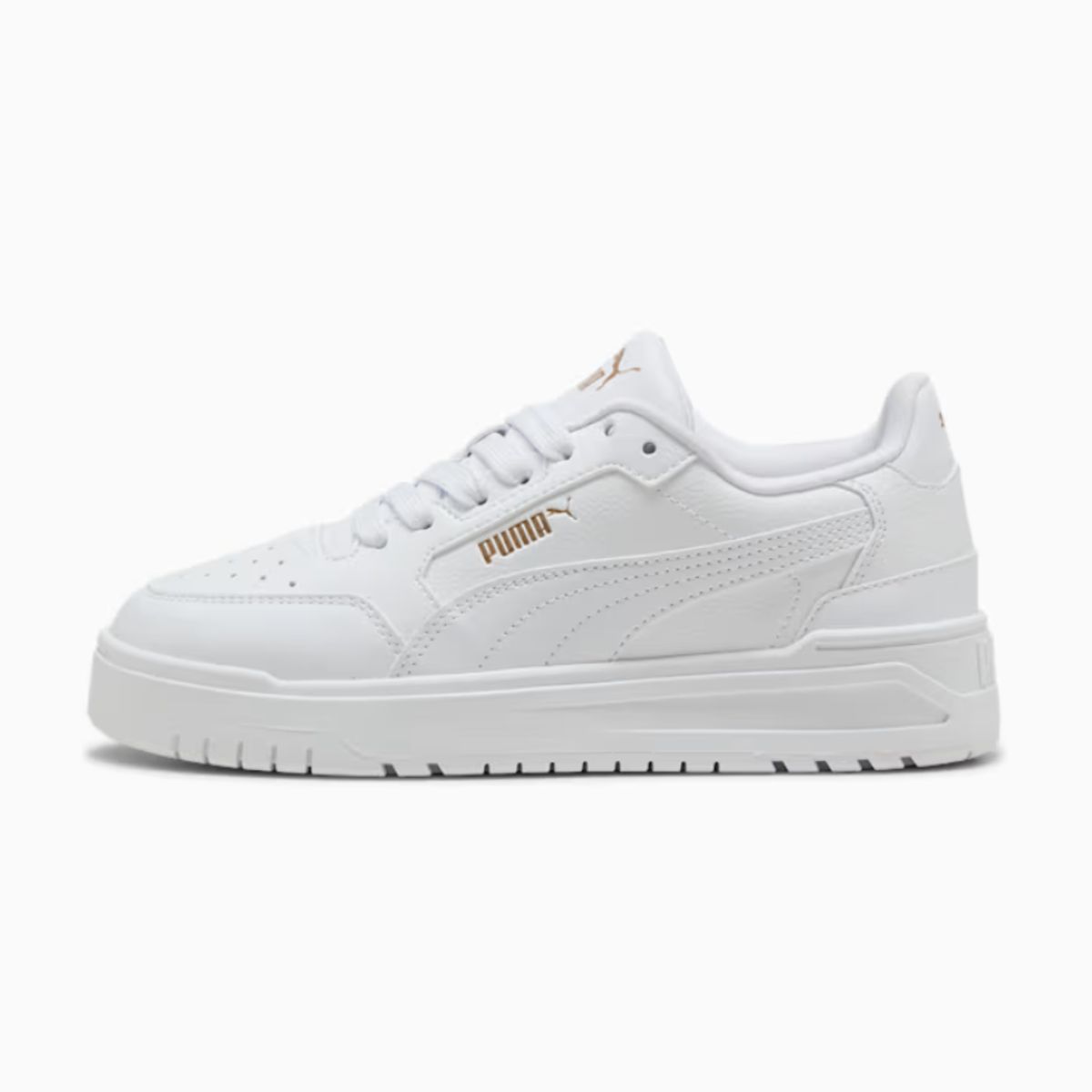 PUMA - Zapatillas Puma SHUFFLE DOWNTOWN LO JR Niños  403739 01