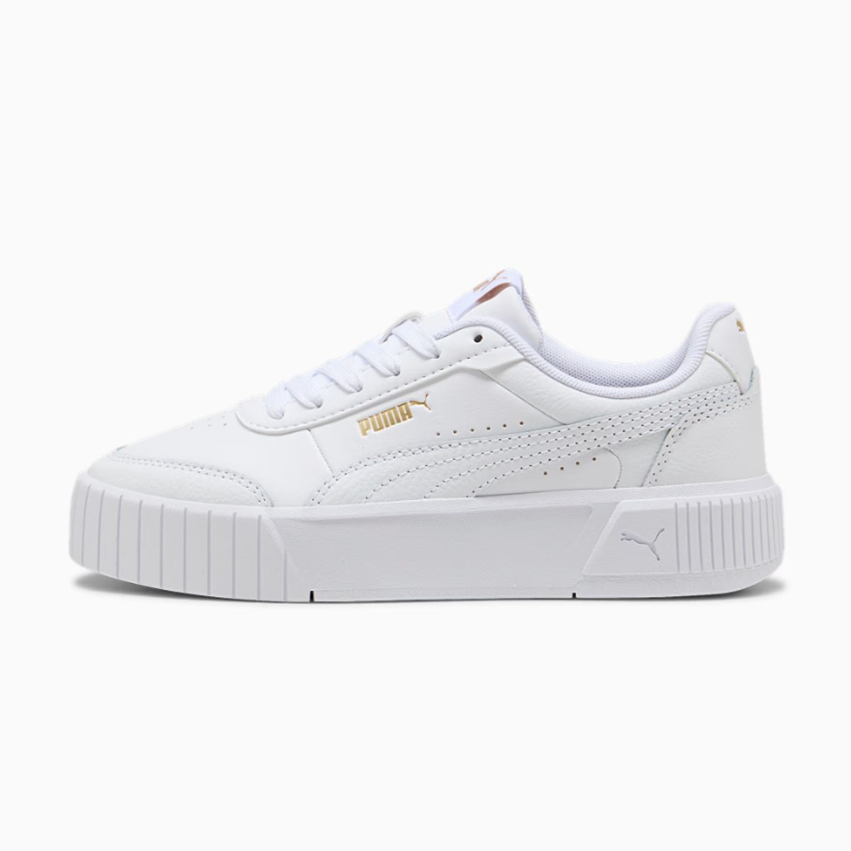 PUMA - Zapatillas Puma CARINA MIA JR Niños  403746 02