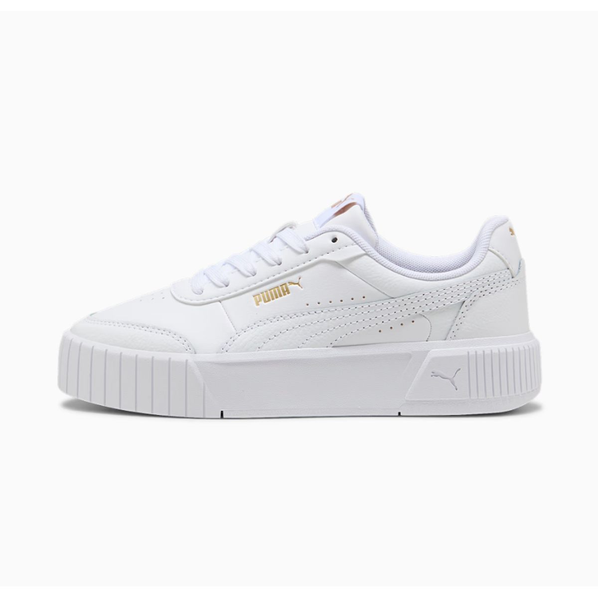 PUMA - Zapatillas Puma CARINA MIA JR Niños  403746 02
